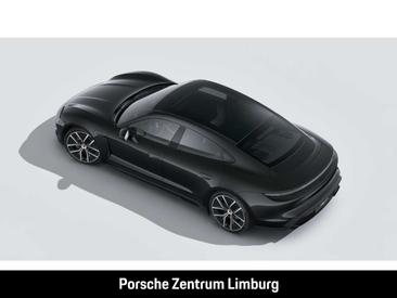Porsche Taycan Black Edition — photo 4