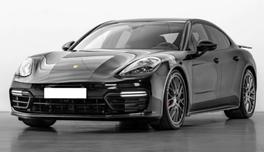 Porsche Panamera II GTS - 2019 - Joinsteer - #1