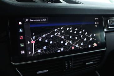 Porsche Cayenne III E-Hybrid — photo 40