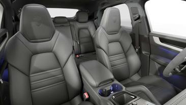 Porsche Cayenne III S, E-Hybrid — photo 12