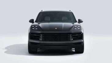 Porsche Cayenne III Turbo — photo 8