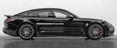Porsche Panamera II GTS