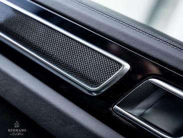 Porsche Cayenne III E-Hybrid Platinum Edition — photo 21