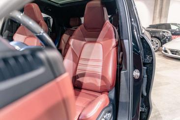 Porsche Cayenne III GTS — photo 22