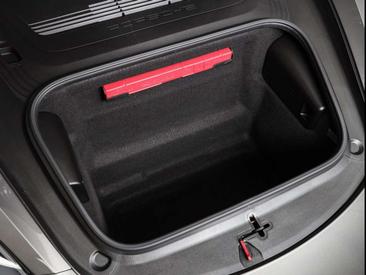 Porsche 718 T — photo 14