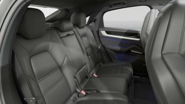 Porsche Cayenne III S, E-Hybrid — photo 13