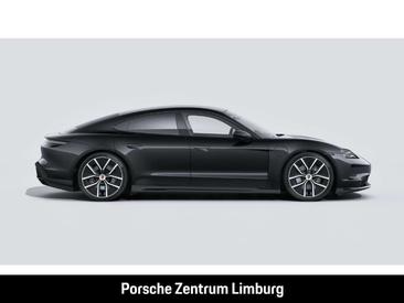 Porsche Taycan Black Edition — photo 6
