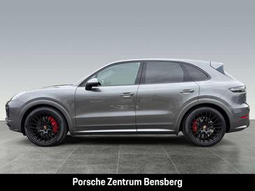 Porsche Cayenne III GTS — photo 2