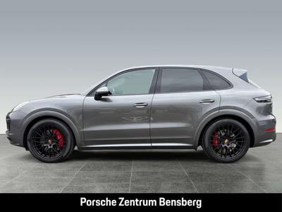 Porsche Cayenne III GTS