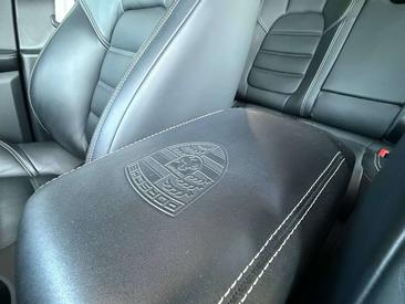 Porsche Macan GTS — photo 21