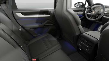 Porsche Cayenne III S, E-Hybrid — photo 14
