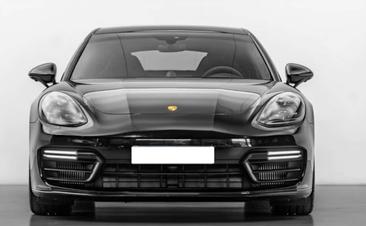 Porsche Panamera II GTS — photo 4
