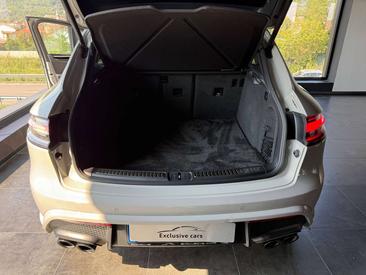 Porsche Macan GTS — photo 22