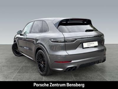Porsche Cayenne III GTS