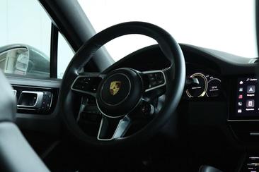 Porsche Cayenne III E-Hybrid — photo 43
