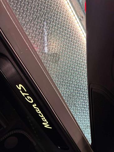 Porsche Macan GTS — photo 23