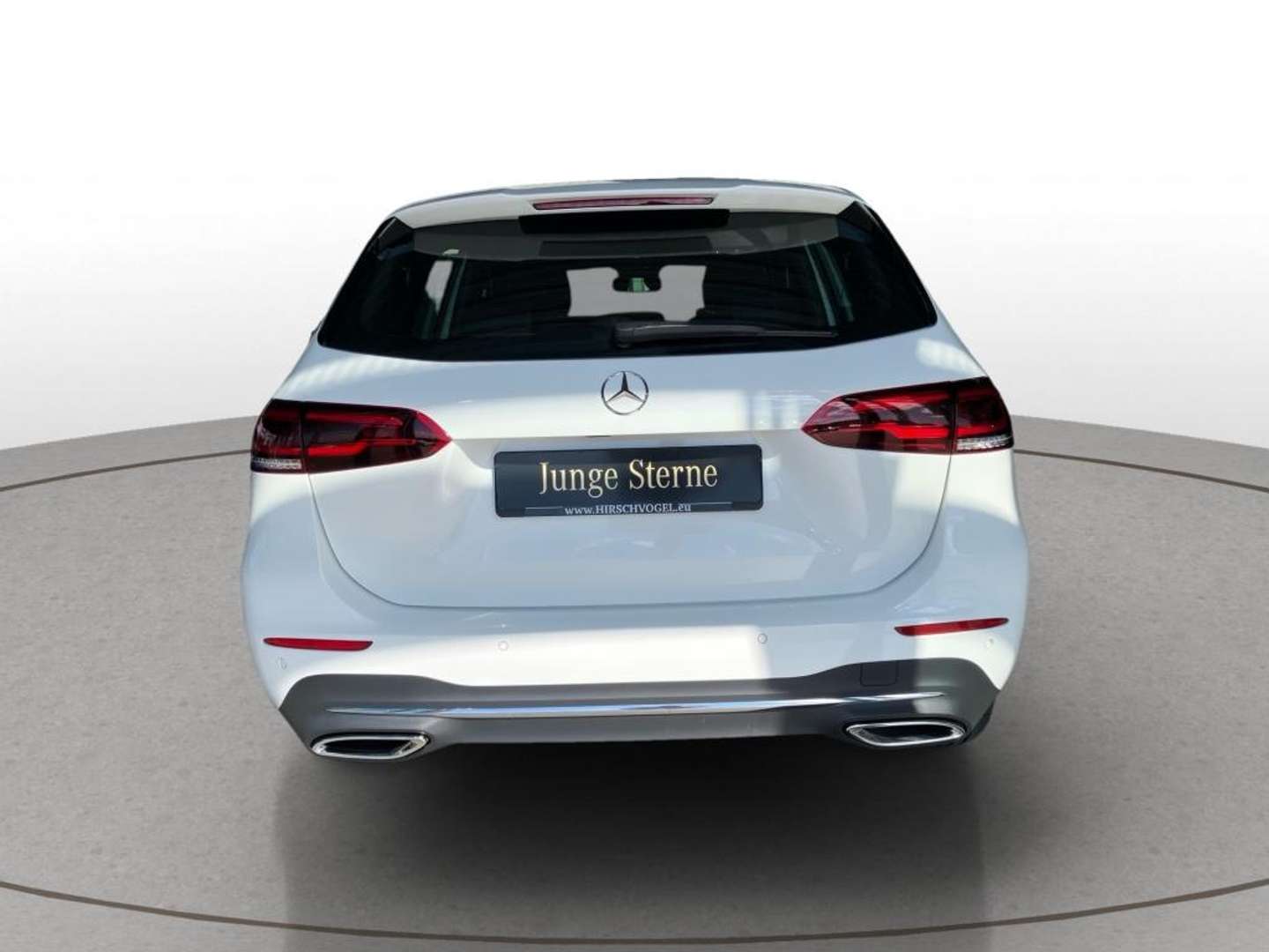 Mercedes B 250 250 Progressive - 2022 - Joinsteer - #5