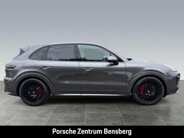 Porsche Cayenne III GTS — photo 5