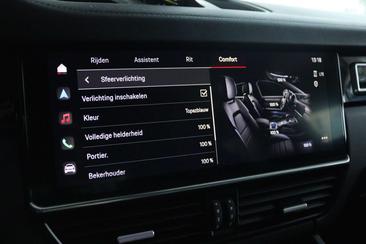 Porsche Cayenne III E-Hybrid — photo 46