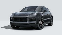 Porsche Cayenne III S, E-Hybrid - 2025 - Joinsteer - #1