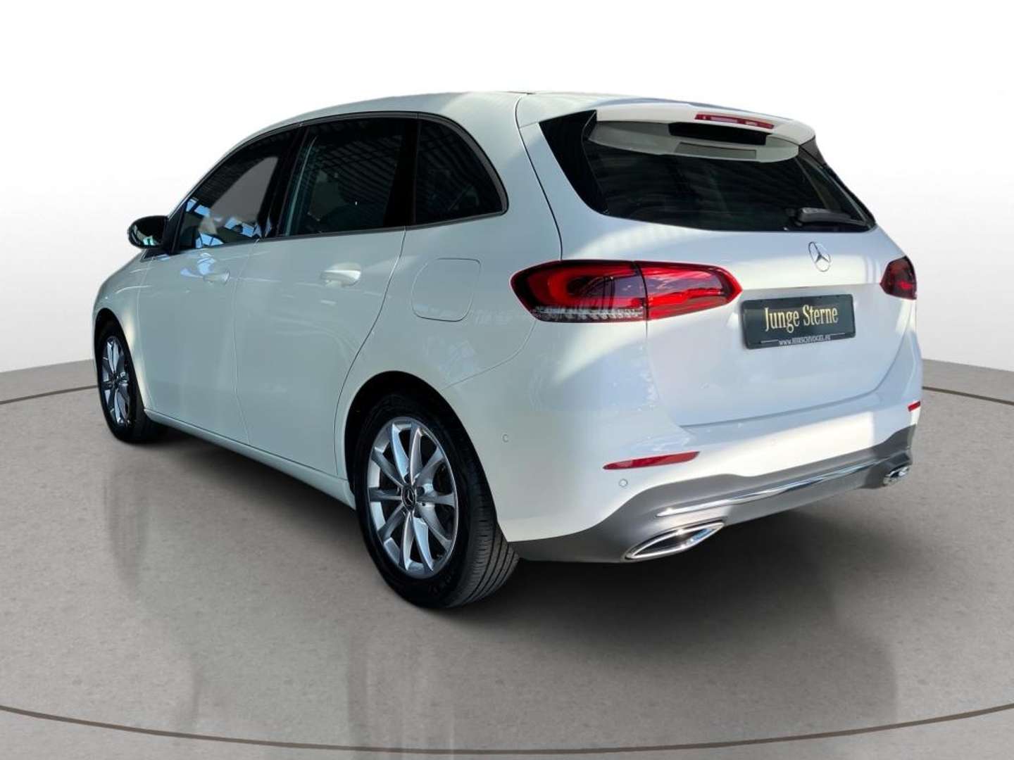 Mercedes B 250 250 Progressive - 2022 - Joinsteer - #6