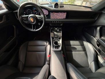 Porsche 992 I Carrera S — photo 2