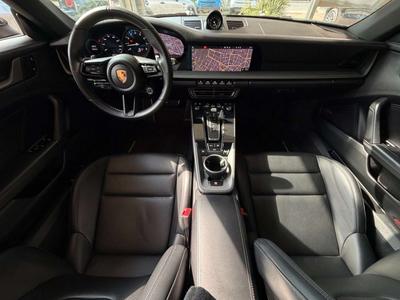 Porsche 992 I Carrera S