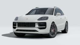 Porsche Cayenne III S, E-Hybrid - 2025 - Joinsteer - #1