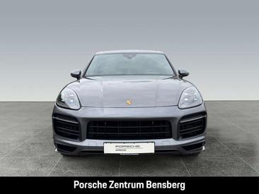 Porsche Cayenne III GTS — photo 7