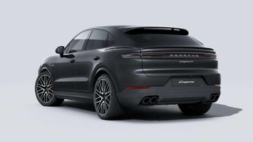 Porsche Cayenne III S, E-Hybrid — photo 3