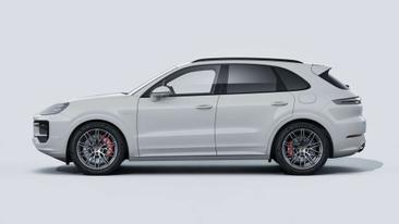 Porsche Cayenne III S, E-Hybrid — photo 2