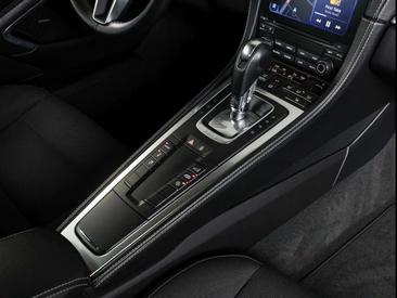 Porsche 718 T — photo 22
