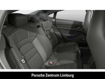 Porsche Taycan Black Edition — photo 13