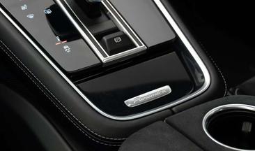 Porsche Panamera II GTS — photo 11