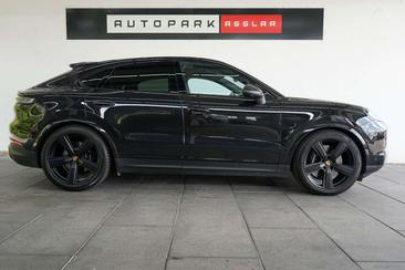 Porsche Cayenne III S, E-Hybrid — photo 3