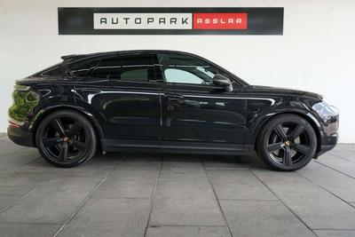 Porsche Cayenne III S, E-Hybrid