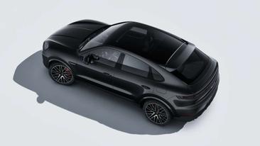 Porsche Cayenne III S, E-Hybrid — photo 4