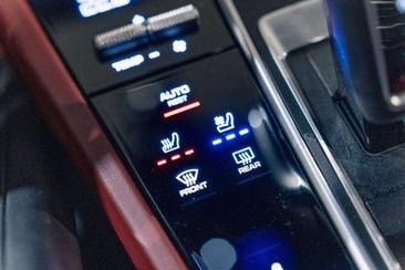 Porsche Cayenne III GTS — photo 28