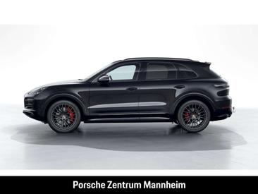 Porsche Cayenne III GTS — photo 2