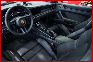Porsche 992 I Carrera GTS — photo 10