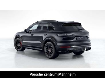 Porsche Cayenne III GTS — photo 3