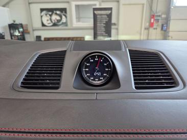 Porsche Cayenne III GTS — photo 21