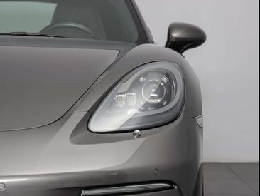 Porsche 718 T — photo 25