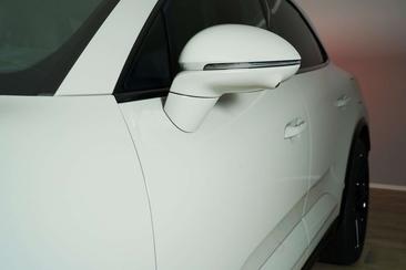 Porsche Macan 4S — photo 5