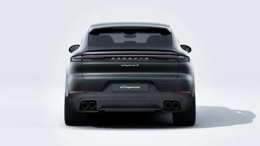 Porsche Cayenne III S, E-Hybrid — photo 7