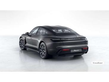 Porsche Taycan — photo 3
