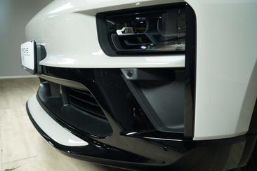 Porsche Macan 4S — photo 6