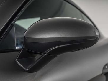 Porsche 718 Cayman Base — photo 23