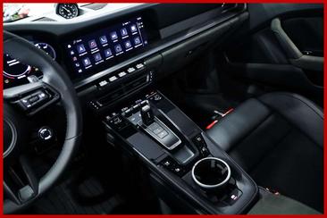 Porsche 992 I Carrera GTS — photo 13