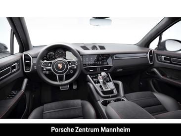 Porsche Cayenne III GTS — photo 6
